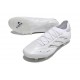 Chaussure adidas Copa Pure II Elite FG Blanc Argent Mét
