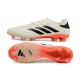 Chaussure adidas Copa Pure II Elite FG Heatspawn - Blanc Orange