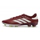 Chaussure adidas Copa Pure II Elite FG Energy Citrus - Shadow Rouge Blanc Jaune