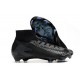 Chaussure Nike Mercurial Superfly X Elite FG Noir Jungle
