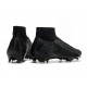 Chaussure Nike Mercurial Superfly X Elite FG Noir Jungle