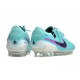 Nike Tiempo Legend 10 Elite FG Hyper Turque Noir