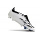 Chaussure Adidas Predator Elite FT FG Blanc Ftwr Or Métallique