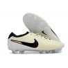 Nike Tiempo Legend 10 Elite FG Mad Ready - Lemonade Noir