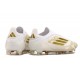adidas F50 Elite LL FG Nouveau Day Spark - Blanc Doré