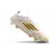 adidas F50 Elite LL FG Nouveau Day Spark - Blanc Doré