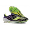 adidas F50 Elite LL FG Nouveau Fast Reborn - Violet Blanc Lucid Lemon