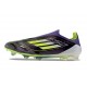 adidas F50 Elite LL FG Nouveau Fast Reborn - Violet Blanc Lucid Lemon