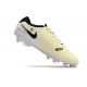 Nike Tiempo Legend 10 Elite FG Mad Ready - Lemonade Noir