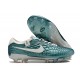 Nike Tiempo Legend 10 Elite FG X Emerald Atomique Sombre Voile