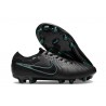 Nike Tiempo Legend 10 Elite FG Noir Jungle