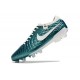 Nike Tiempo Legend 10 Elite FG X Emerald Atomique Sombre Voile