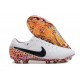 Nike Tiempo Legend 10 Elite FG Blanc Noir