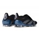 Chaussure Adidas Predator Elite FT FG Noir Bleu