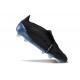Chaussure Adidas Predator Elite FT FG Noir Bleu