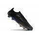 Chaussure de Foot adidas F50+ Elite FG Dark Spark - Noir Argenté Doré
