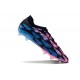 Chaussure adidas Copa Pure II Elite FG Cuir Encre Légende Blanc Ftwr Rose Solaire