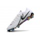 Nike Phantom Luna II Elite FG Blanc Noir