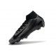 Chaussure Nike Mercurial Superfly X Elite FG Noir Gris