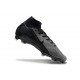 Chaussure Nike Mercurial Superfly X Elite FG Noir Gris