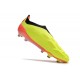 Adidas Predator Elite FG Nouvelles Jaune Noir