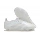 Adidas Predator Elite FG Nouvelles Blanc