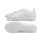Adidas Predator Elite FG Nouvelles Blanc