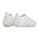Adidas Predator Elite FG Nouvelles Blanc