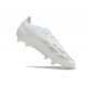 Adidas Predator Elite FG Nouvelles Blanc