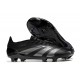 Adidas Predator Elite FG Nouvelles Noir
