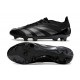 Adidas Predator Elite FG Nouvelles Noir