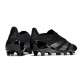 Adidas Predator Elite FG Nouvelles Noir