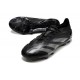 Adidas Predator Elite FG Nouvelles Noir