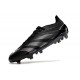 Adidas Predator Elite FG Nouvelles Noir