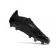Adidas Predator Elite FG Nouvelles Noir