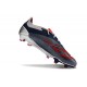 Adidas Predator Elite FG Nouvelles Argent Bleu