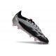 Adidas Predator Elite FG Nouvelles Noir Blanc Orange
