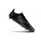 adidas F50 Elite FG Nouveau Crampon Dark Spark - Noir Argenté Doré