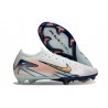 Chaussure Nike Mercurial Vapor XVI Elite FG Dream Speed 9 – Vert Dorè