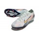 Chaussure Nike Mercurial Vapor XVI Elite FG Dream Speed 9 – Vert Dorè