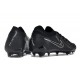 Crampon Nike Phantom GX II Elite FG Noir