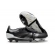 Chaussure Adidas Predator Elite FT FG Nightstrike Pack Noir Carbone