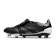Chaussure Adidas Predator Elite FT FG Nightstrike Pack Noir Carbone