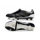 Chaussure Adidas Predator Elite FT FG Nightstrike Pack Noir Carbone