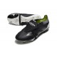Chaussure Adidas Predator Elite FT FG Nightstrike Pack Noir Carbone