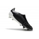 Chaussure Adidas Predator Elite FT FG Nightstrike Pack Noir Carbone