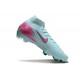 Nike Zoom Mercurial Superfly X Elite FG Bleu Glacier Rose