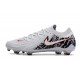 Nike Phantom GX 2 Elite FG Nouvelle Bleu Rose