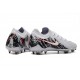 Nike Phantom GX 2 Elite FG Nouvelle Bleu Rose