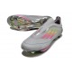 Chaussures adidas F50+ Laceless FG Gris Jaune Solaire